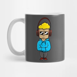 Chill Vibes Mug